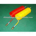 trailer air hose assembly